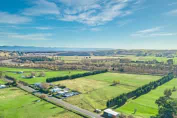 2460 State Highway 2, Waipukurau