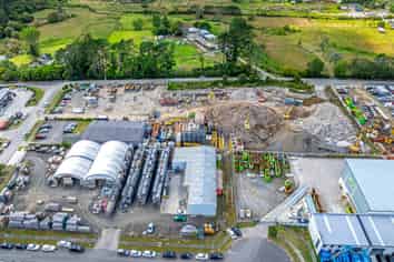 7,846 sqm industrial land – call now!!