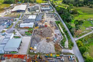 7,846 sqm industrial land – call now!!