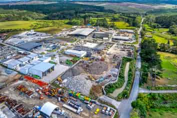 7,846 sqm industrial land – call now!!