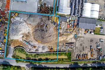 7,846 sqm industrial land – call now!!