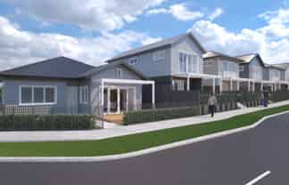 Lot 7 Woodlands Rise, Orewa, Orewa