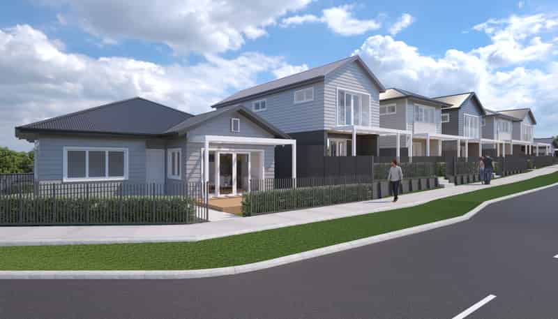Lot 7 Woodlands Rise, Orewa, Orewa