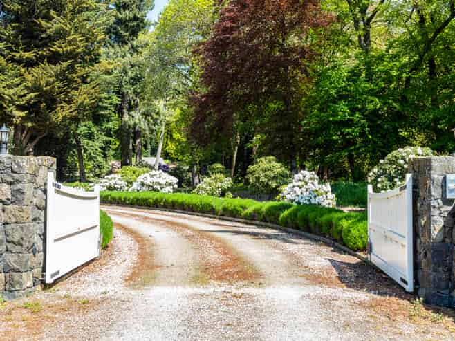3979 West Coast Road, Darfield