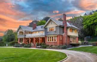 3979 West Coast Road, Darfield
