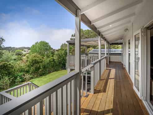 25 Hatfield Heights, Hatfields Beach