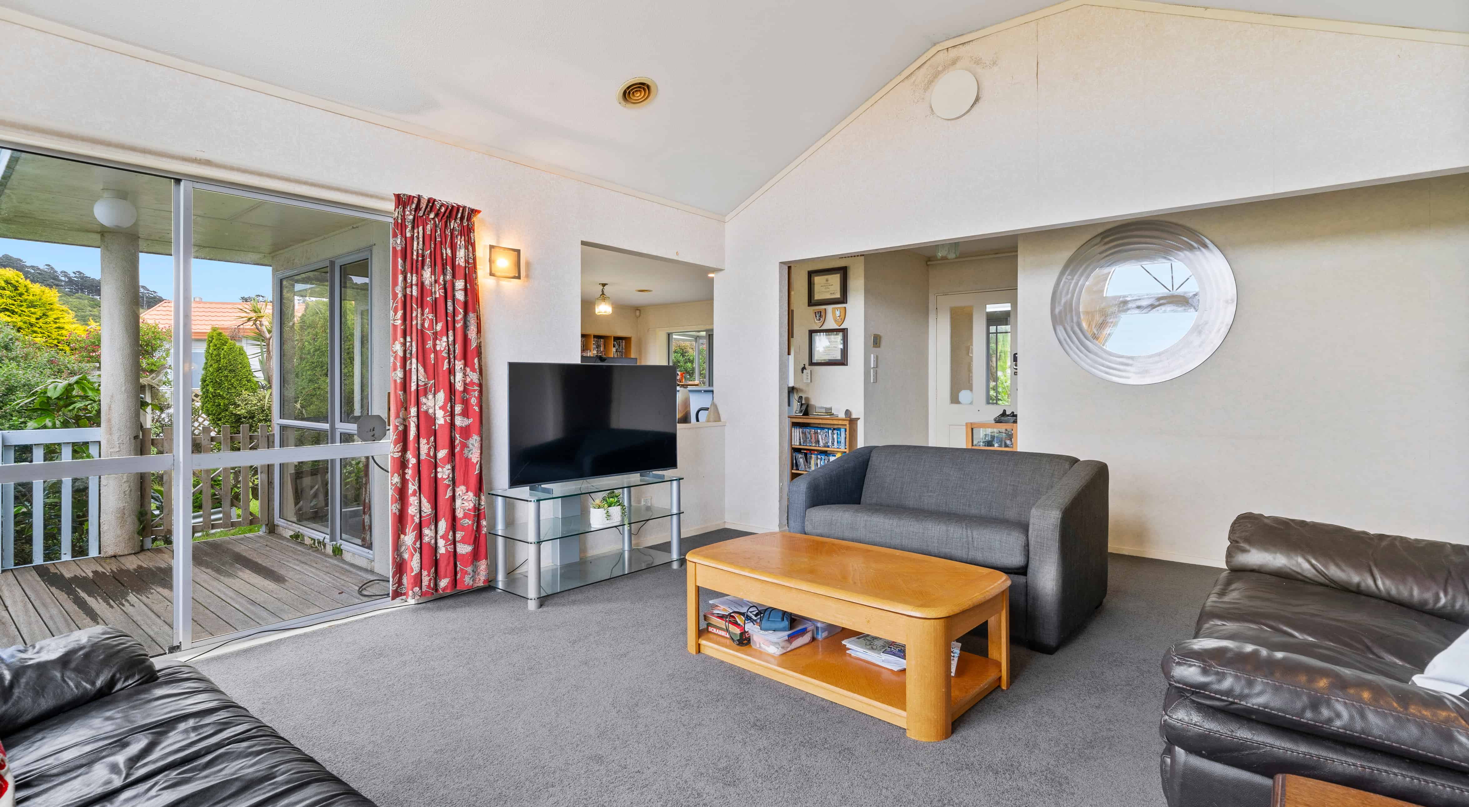 7 Lingard Grove, Brooklyn, Wellington City For Sale realestate.co.nz