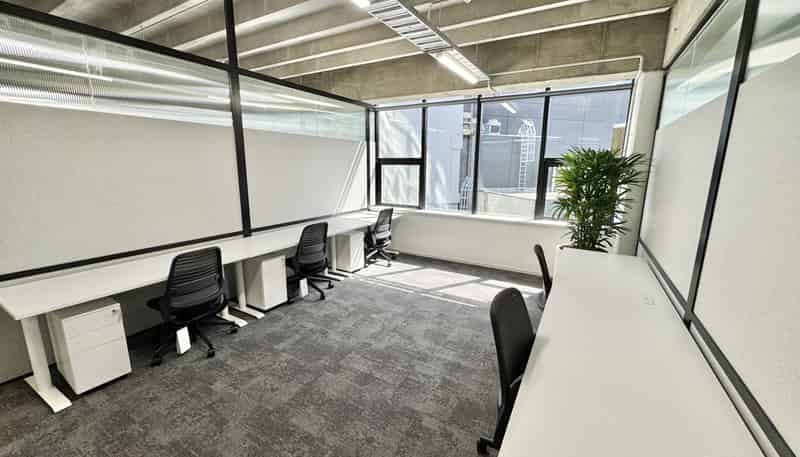 Agile Suit/87 Albert Street, Auckland Central