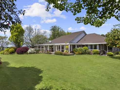 155 Marshmeadow Road, Newstead