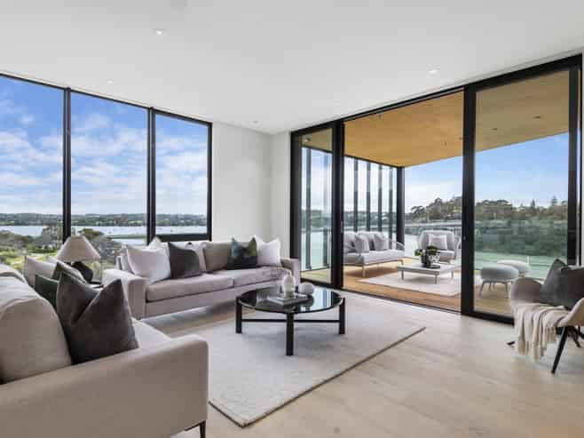 403/12 Marlborough Crescent, Hobsonville