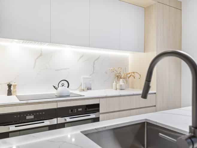 403/12 Marlborough Crescent, Hobsonville