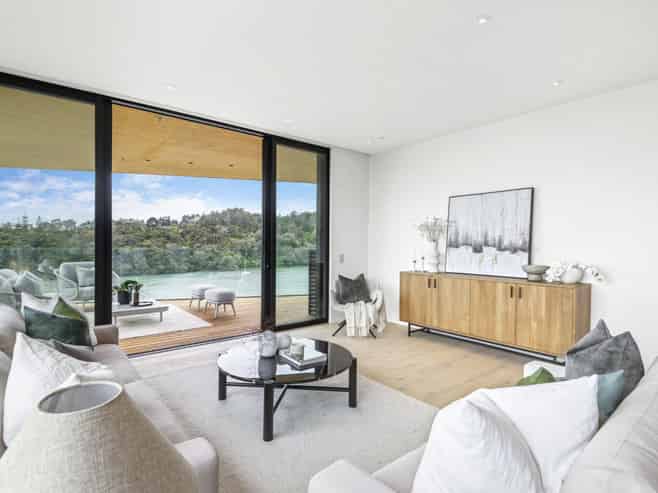 403/12 Marlborough Crescent, Hobsonville