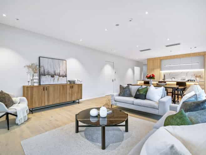 403/12 Marlborough Crescent, Hobsonville