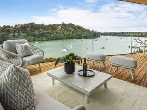 403/12 Marlborough Crescent, Hobsonville