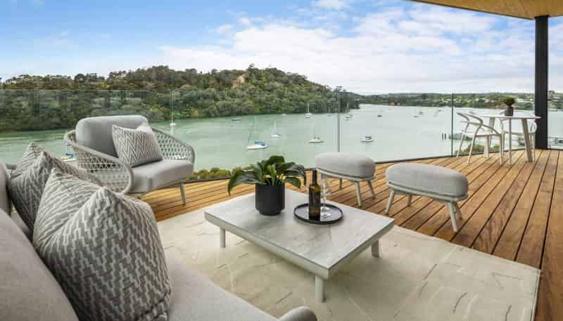 403/12 Marlborough Crescent, Hobsonville