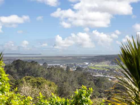 197 Wishart Road, Helensville