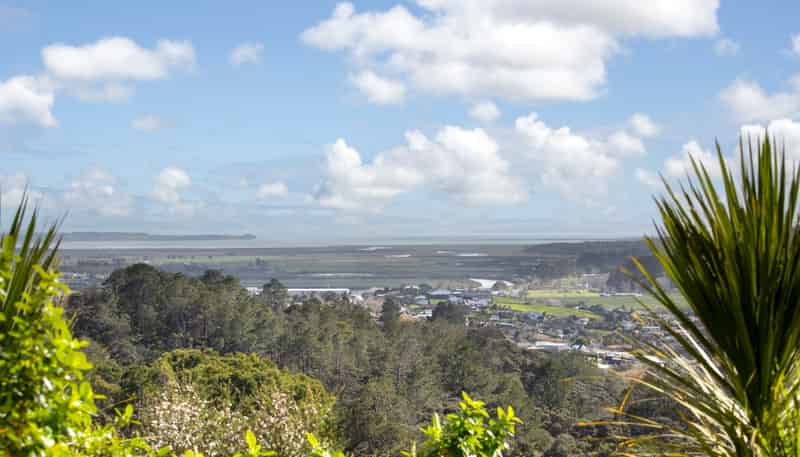 197 Wishart Road, Helensville