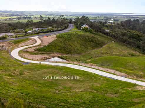 197 Wishart Road, Helensville