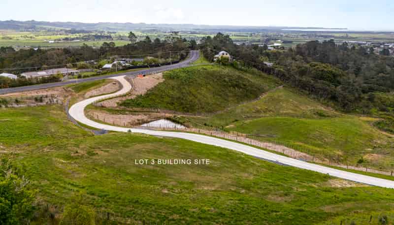 197 Wishart Road, Helensville