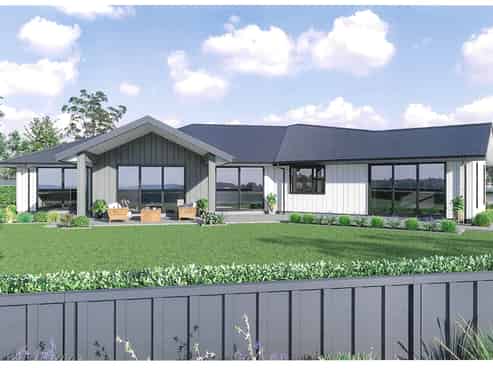 197 Wishart Road, Helensville