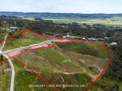 197 Wishart Road, Helensville