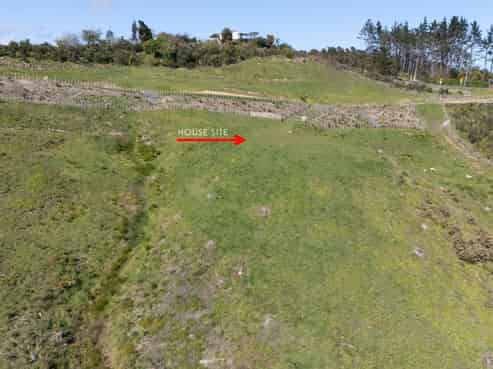 197 Wishart Road, Helensville