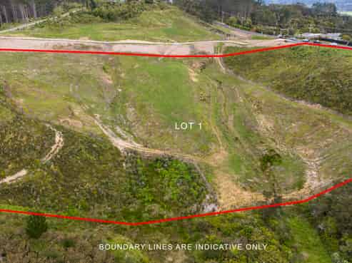 197 Wishart Road, Helensville