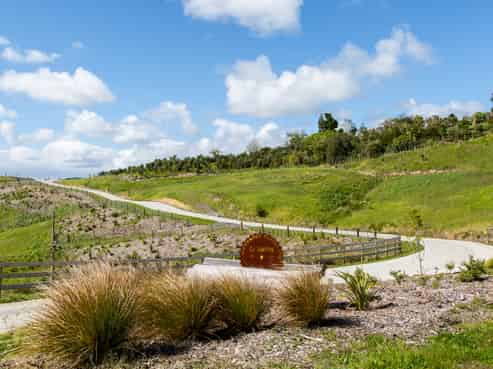 197 Wishart Road, Helensville