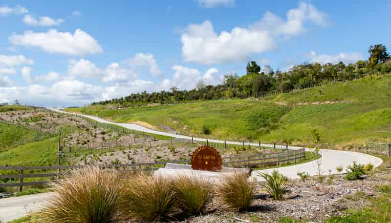 197 Wishart Road, Helensville