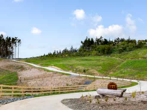 197 Wishart Road, Helensville