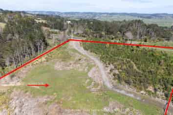 205 Wishart Road, Helensville
