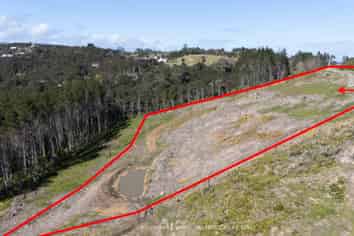205 Wishart Road, Helensville