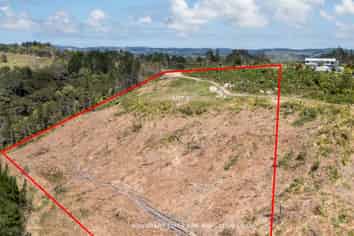 Lot 5/205 Wishart Road, Helensville