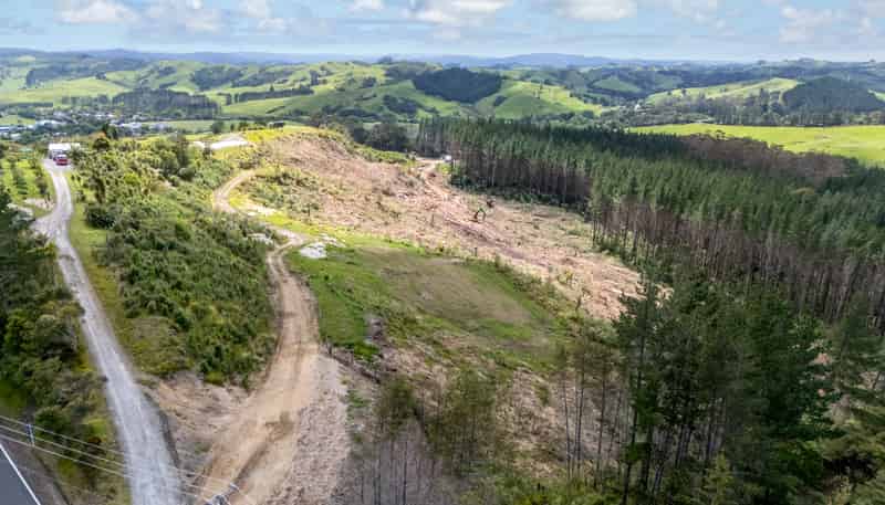 Lot 5/205 Wishart Road, Helensville