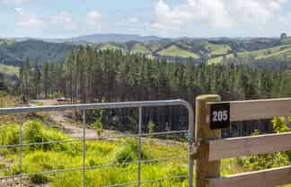 205 Wishart Road, Helensville