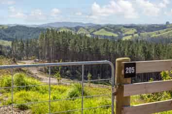 Lot 5/205 Wishart Road, Helensville