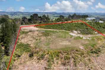 Lot 5/205 Wishart Road, Helensville