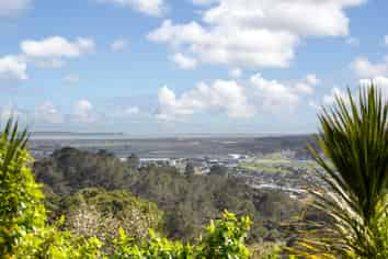 187 Wishart Road, Helensville