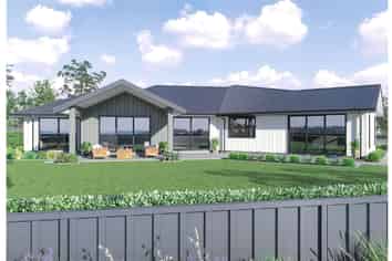 Lot 3/187 Wishart Road, Helensville