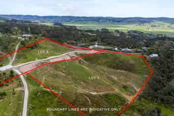 Lot 3/187 Wishart Road, Helensville