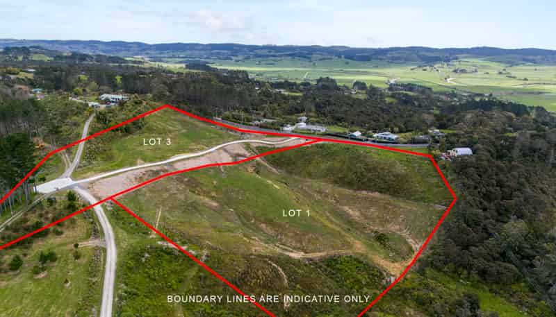 Lot 3/187 Wishart Road, Helensville
