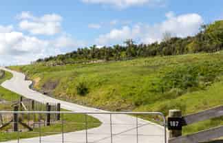 187 Wishart Road, Helensville