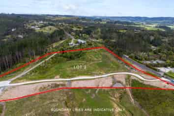 Lot 3/187 Wishart Road, Helensville