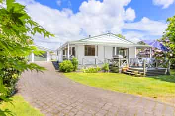 7 Rangimoana Avenue, Motuoapa