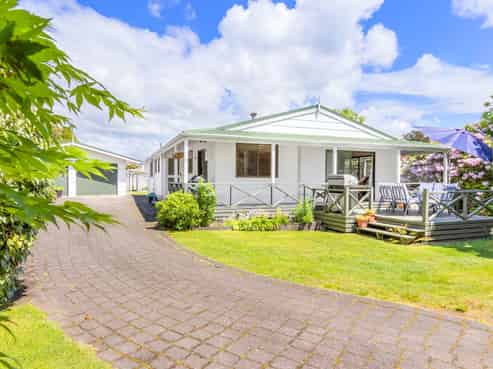 7 Rangimoana Avenue, Motuoapa