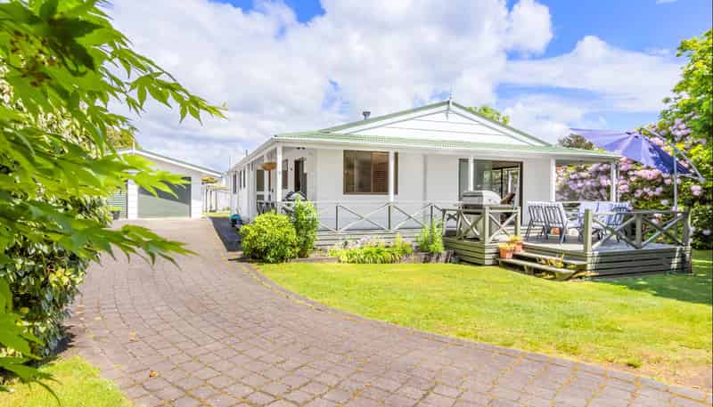 7 Rangimoana Avenue, Motuoapa