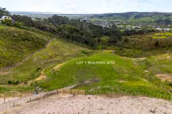 Lot 1/177 Wishart Road, Helensville
