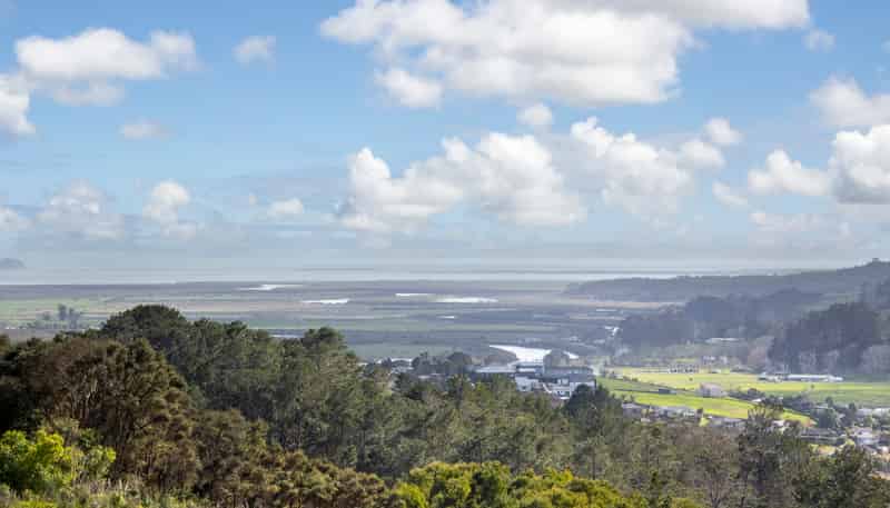 177 Wishart Road, Helensville