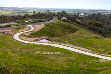 Lot 1/177 Wishart Road, Helensville