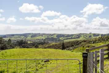 Lot 1/177 Wishart Road, Helensville